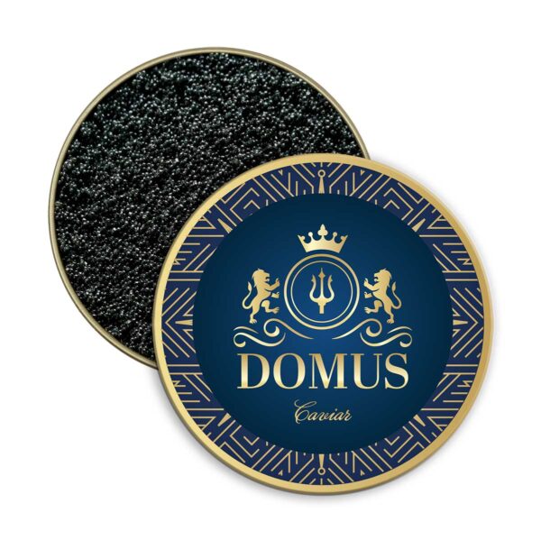 American Black Caviar