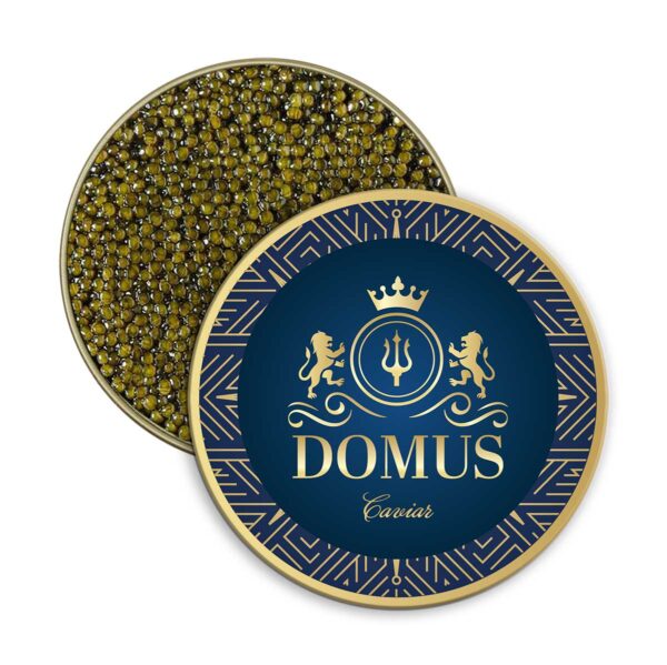Beluga Hybrid Caviar