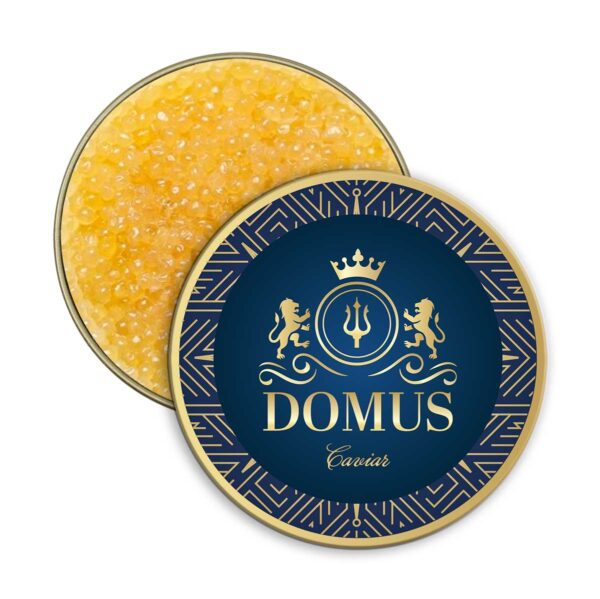 Whitefish Caviar Gold - USA