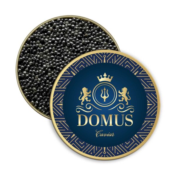 Hackleback Caviar