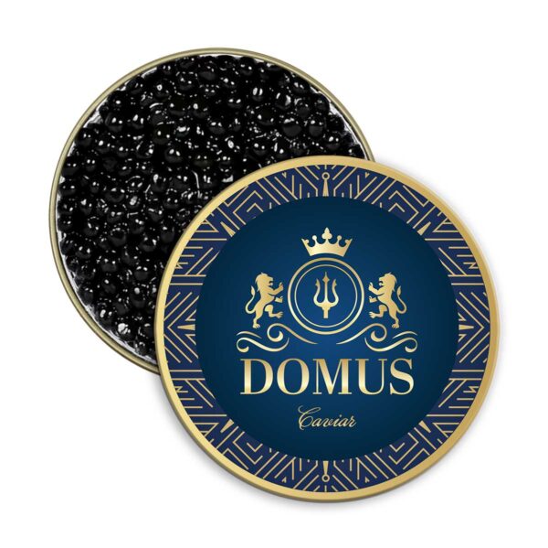 Herring Roe Caviar- Spain