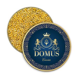 Kaluga Selection Caviar