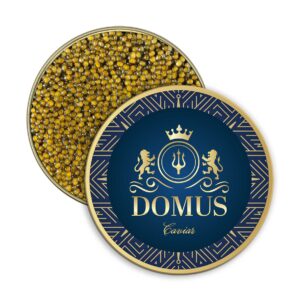 Royal Imperial Kaluga Hybrid Caviar