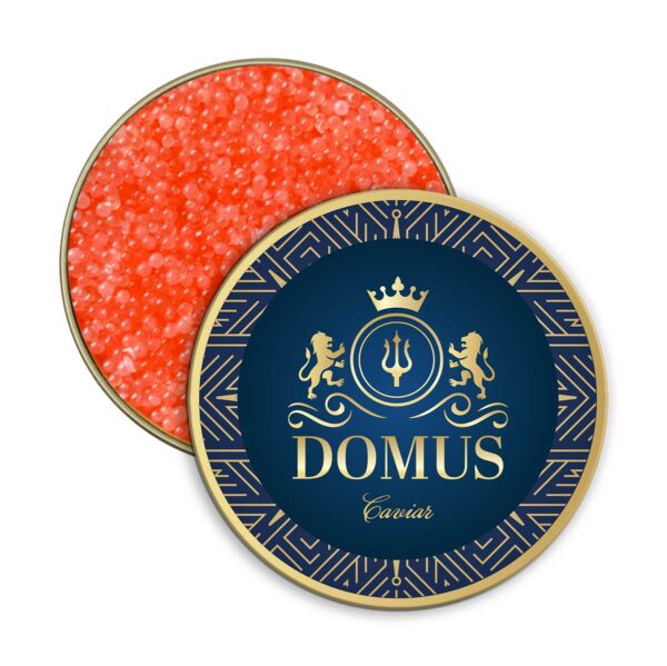 Lumpfish Caviar Red - Iceland