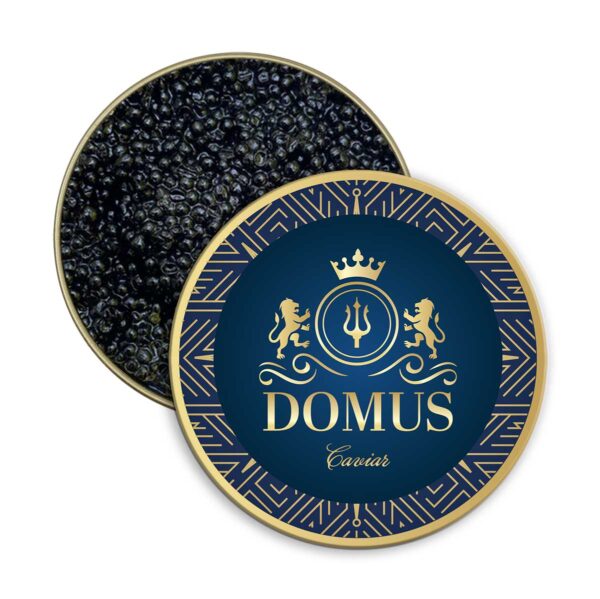 Lumpfish Caviar Black - Iceland