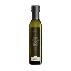Black Truffle Oil