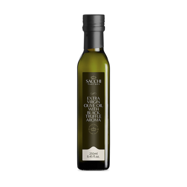 Black Truffle Oil
