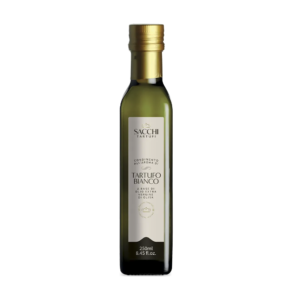 Extra Virgin Olive Oil with White Truffle Aroma