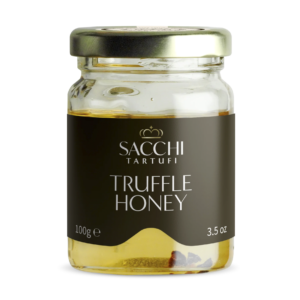 Truffle Honey