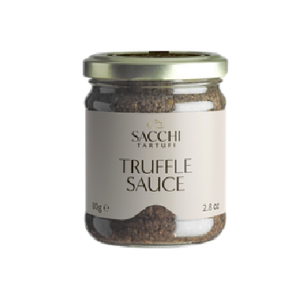 Black Truffle Sauce