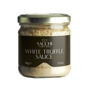 White Truffle Sauce