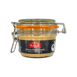 Duck Foie Gras