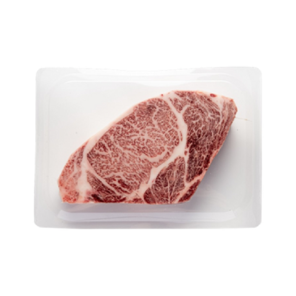 A5 Wagyu New York Strip Steak