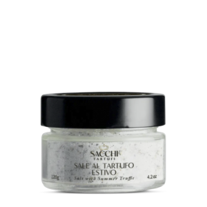 Summer Truffle Salt