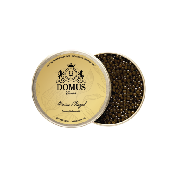Osetra Royal