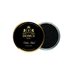Tobiko Black