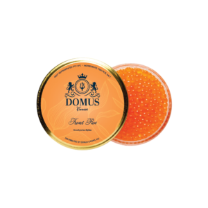Trout Roe