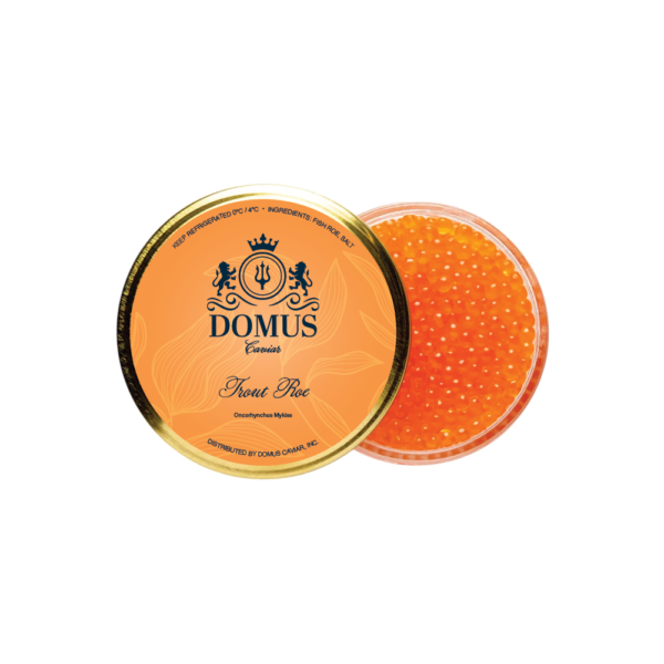 Trout Roe