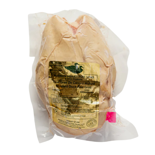 Moulard Foie Gras USA