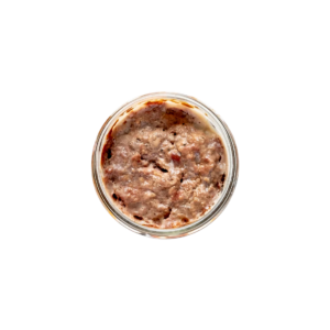 Duck and Pork Pate with Orange