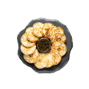 Mini Blinis