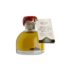 Armonia Truffle Oil with Dried White Truffle