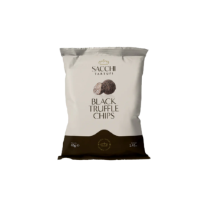 Black Truffle Chips