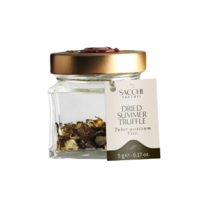 Dried Summer Truffle
