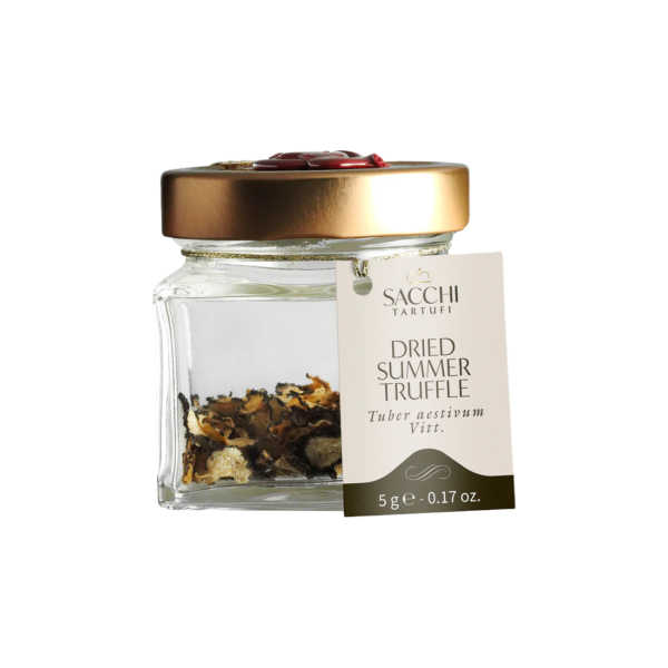 Dried Summer Truffle