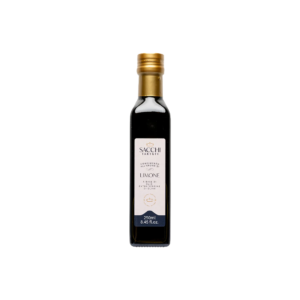 Extra Virgin Olive Oil with Lemon Aroma