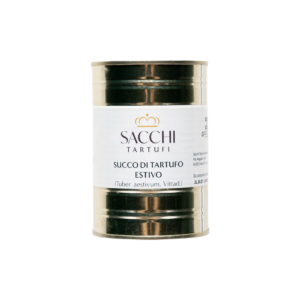 Summer Truffle Juice