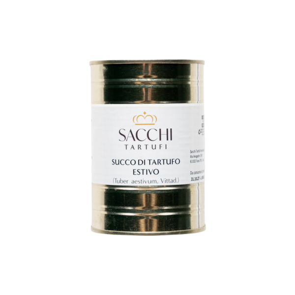 Summer Truffle Juice