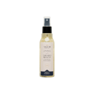 White Truffle Flavoured Dressing based on Sunflower Seed Oil