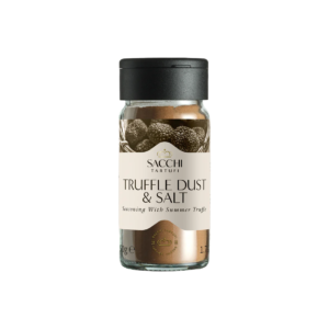 Truffle Dust and Salt