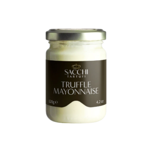 Truffle Mayonnaise