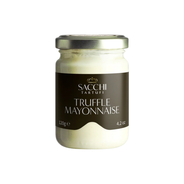 Truffle Mayonnaise