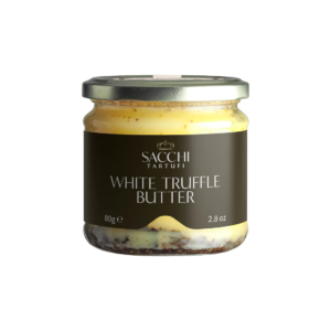 White Truffle Butter