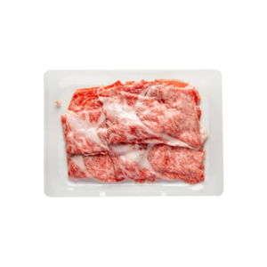 A5 Wagyu Chuck Roll Steak